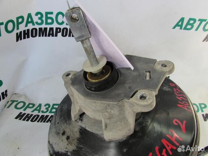 Усилитель тормозов вакуумный для Renault Megane 2