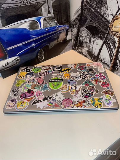 Ноутбук Acer Intel Core i7