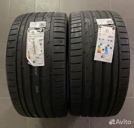 Летние колеса R22 AMG для Мерседес (Mercedes) GLE