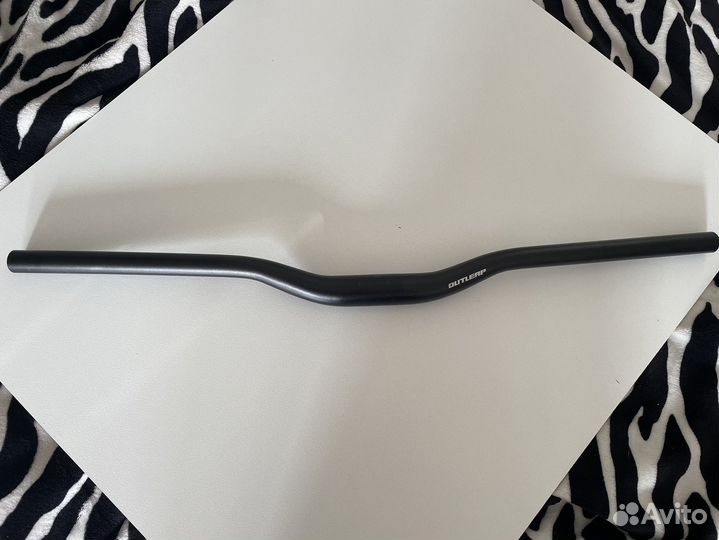 Руль mtb 700мм Алюминиевый