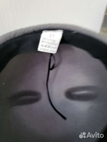 Шляпа/кепка