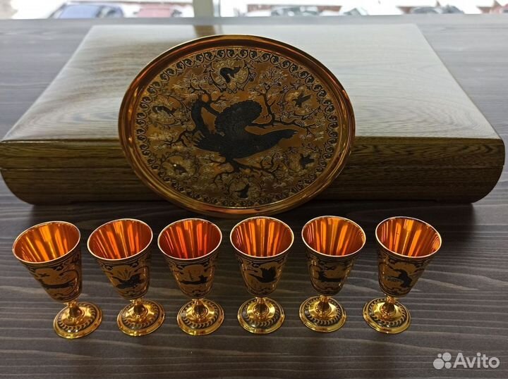 Винный набор