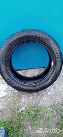 Dunlop SP Sport 01 235/55 R17