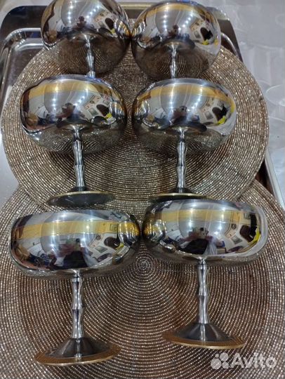 Набор столовой посуды Zepter