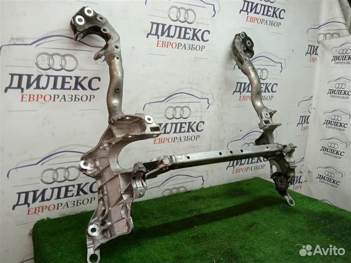 Балка подмоторная Audi A4 (B8) 2007-2015