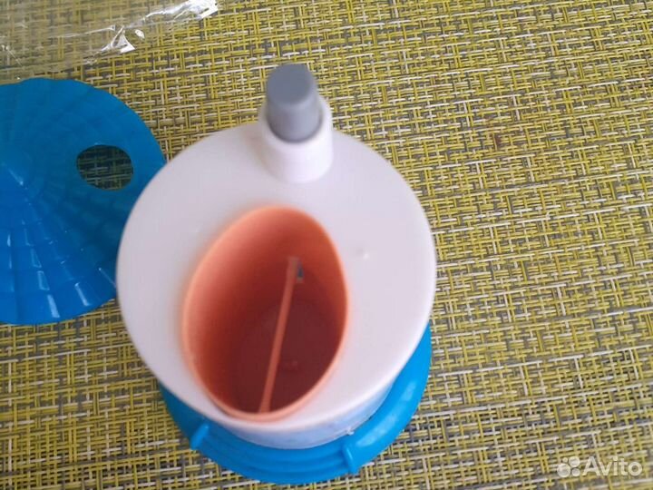 Домик для зубочисток