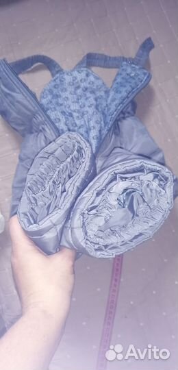 Костюм еврозима 86 92