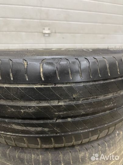 Michelin Primacy 4 205/55 R16 91V