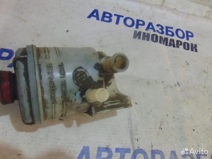 Бачок гидроусилителя для Honda Logo 1996-2001г