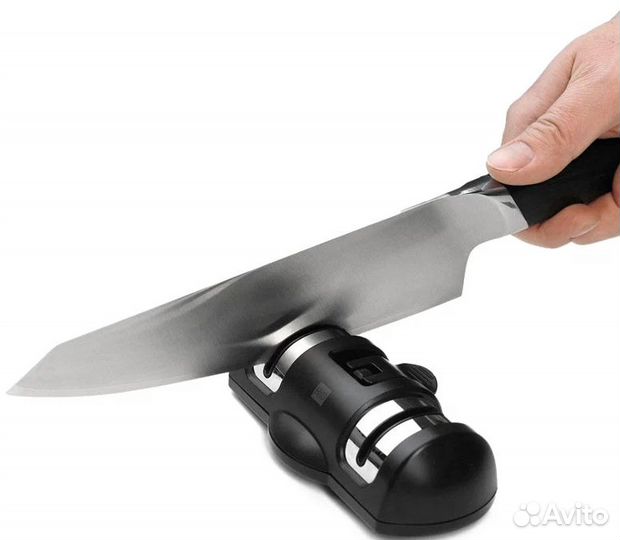 Механическая точилка для ножей Xiaomi