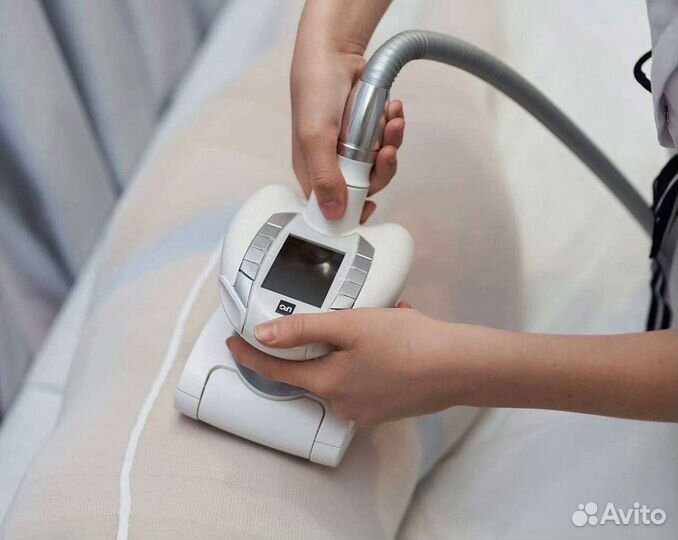 Lpg массаж, криолиполиз, лазерная эпиляция