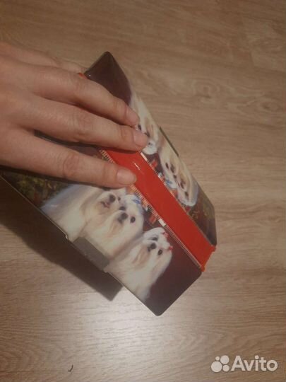 Футляр/ пенал