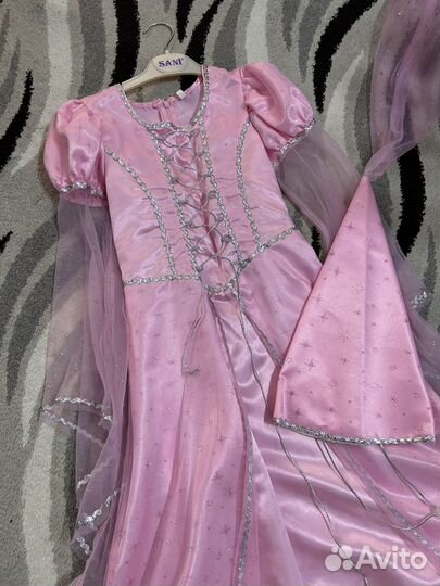 Маскарадный костюм фея