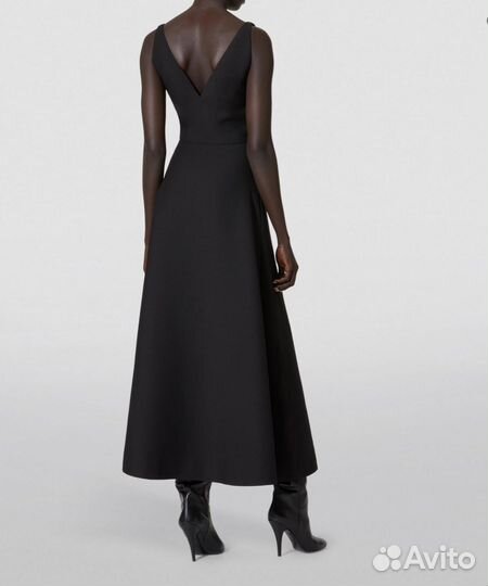 Versace платье