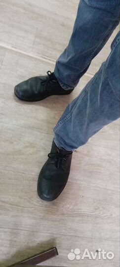 Уги буги Скороходы