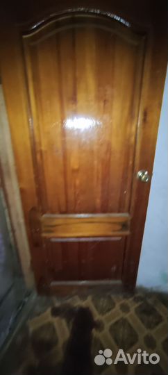 Межкомнатные двери бу с коробкой