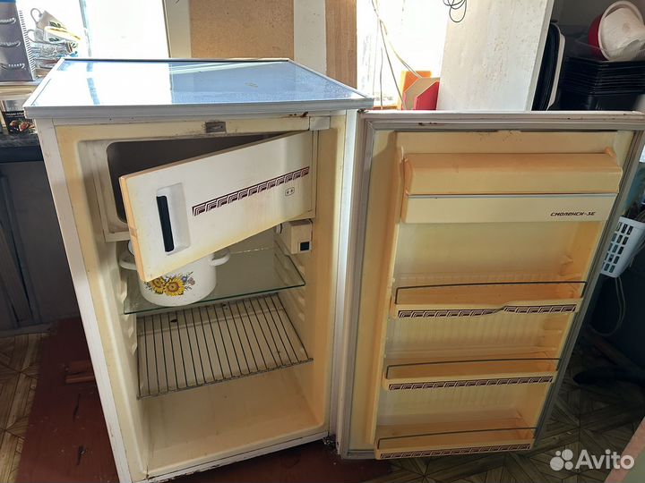 Холодильник