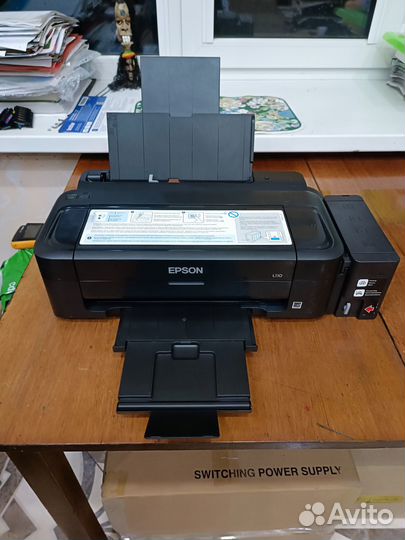 Принтер Epson L110