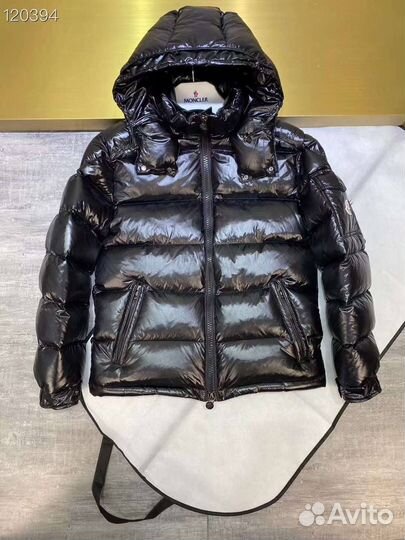 Мужская куртка moncler