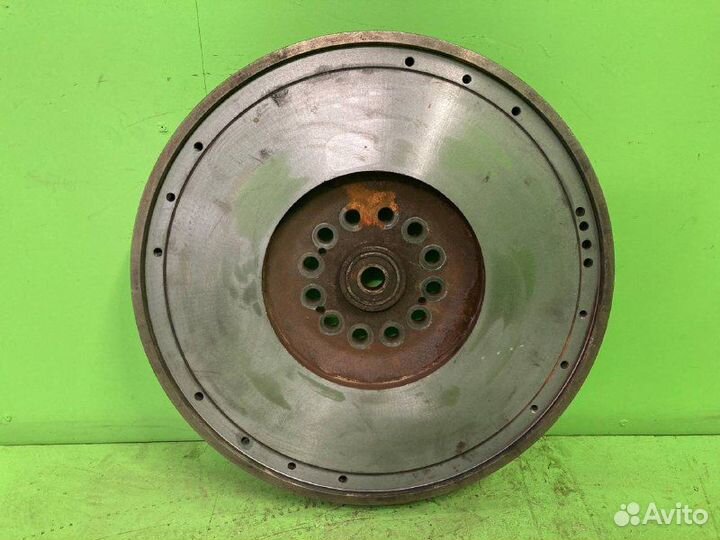 Маховик DAF XF105