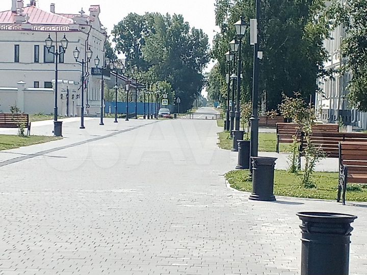 Здание, 770 м²