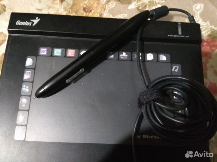 Графический планшет