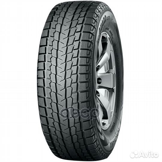 Yokohama Ice Guard SUV G075 275/40 R22