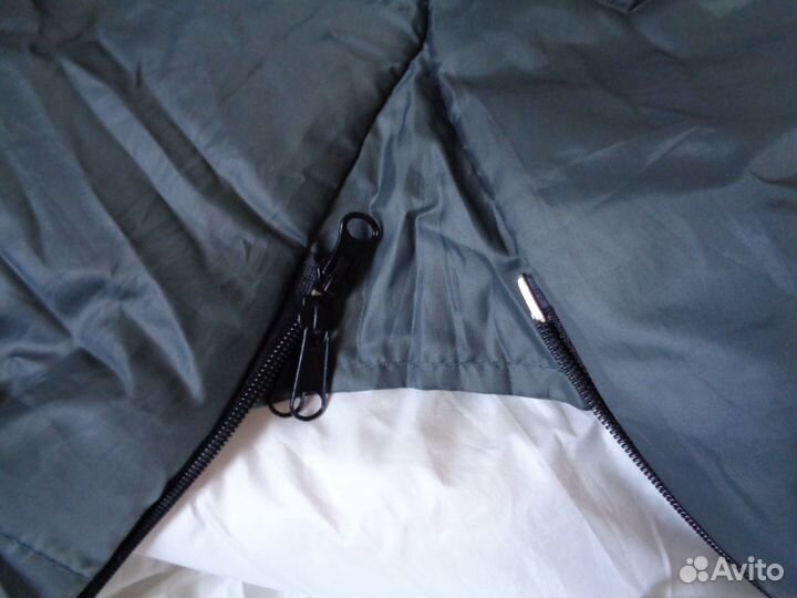 Спальный мешок freetime lite tech 200