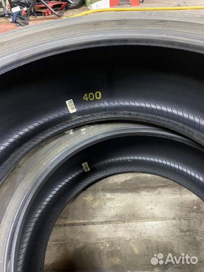 Pirelli P Zero 275/40 R21 и 315/35 R21 107