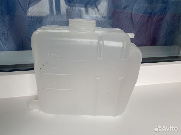 Расширительный бачок 2108-21099