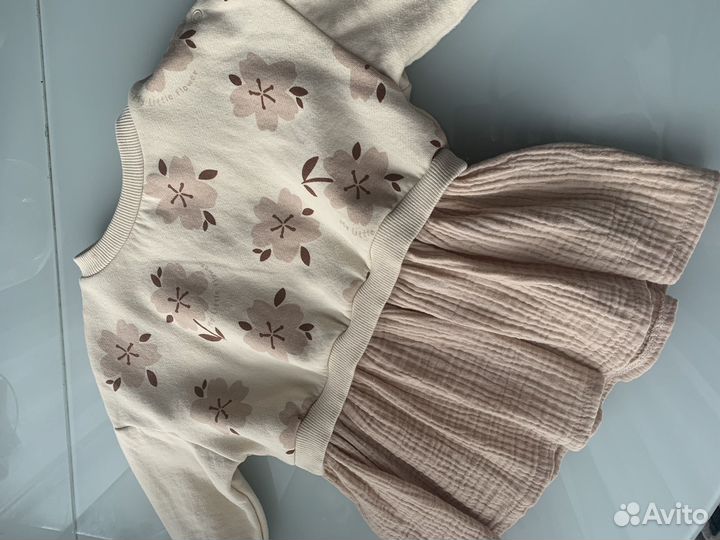 Вещи идеальное состояние