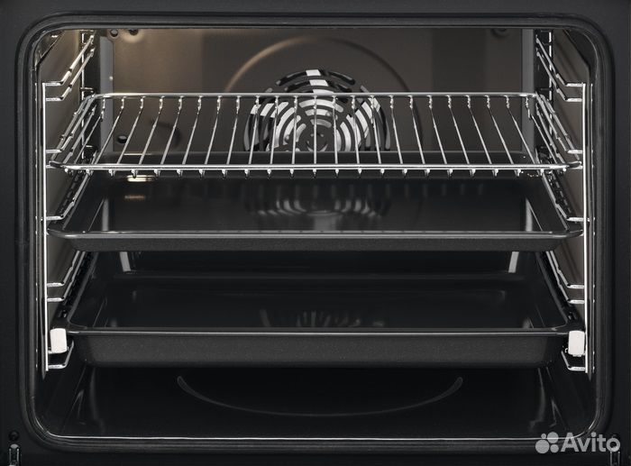 Электрический духовой шкаф Electrolux OPE A2350R