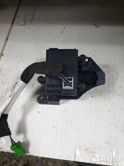 Замок зажигания Volvo S80 XC70 II 2007г+