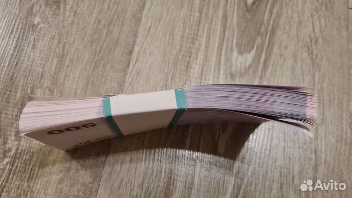 500 евро купюры/сувенирные/фальшивые/игровые