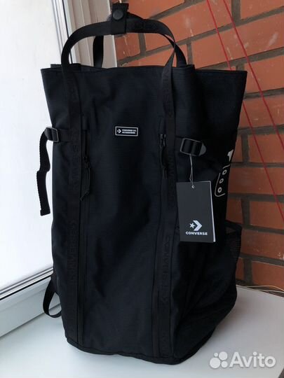 Рюкзак с Термо-отделением Converse 360 Backpack