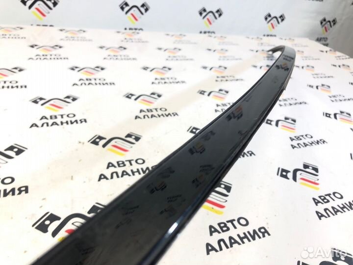 Молдинг на крышу левый Bmw 6-Series E63 N62B48