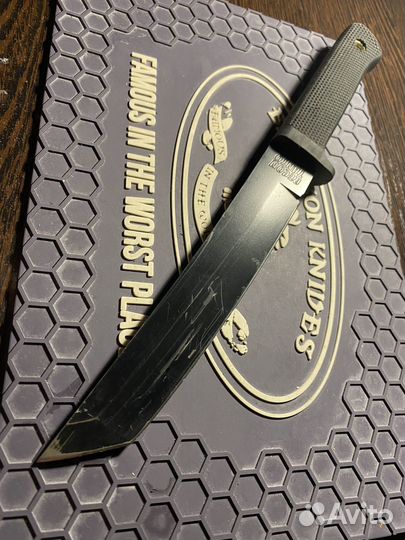 Cold Steel Recon Tanto