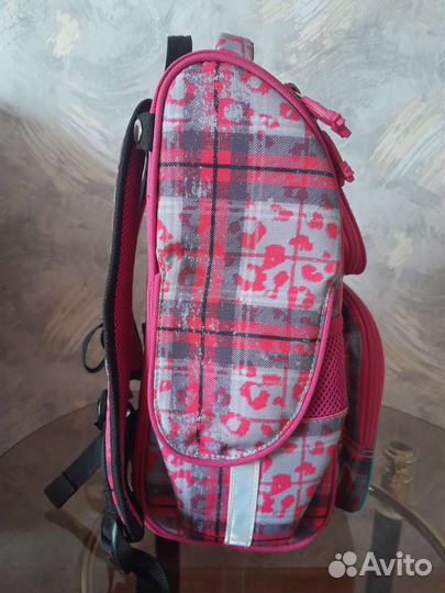 Школьный рюкзак