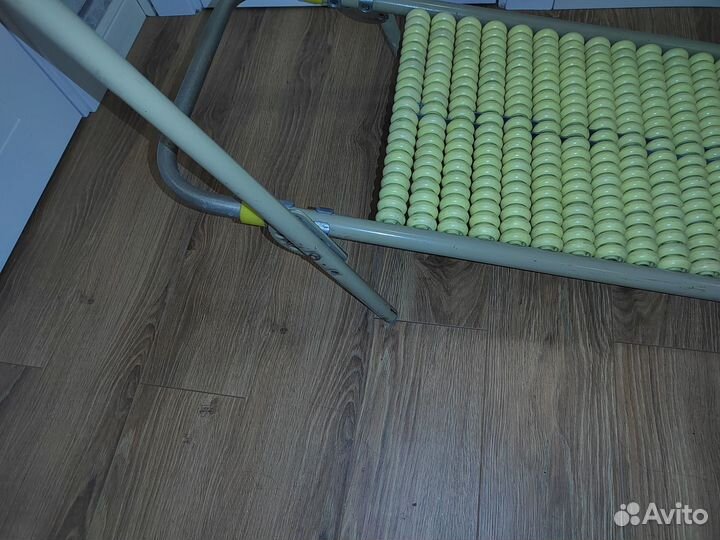 Беговая дорожка б/у Колибри