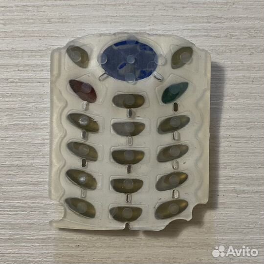 Клавиатура samsung c110