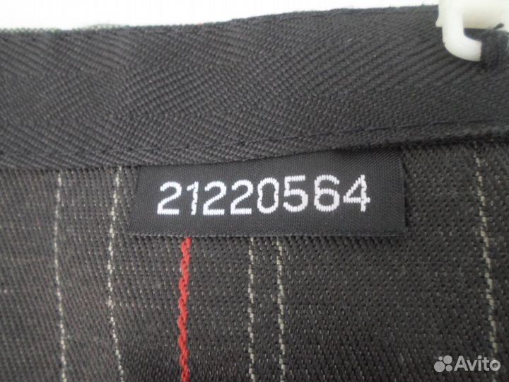 Шторка кабины Volvo FM4 FH4