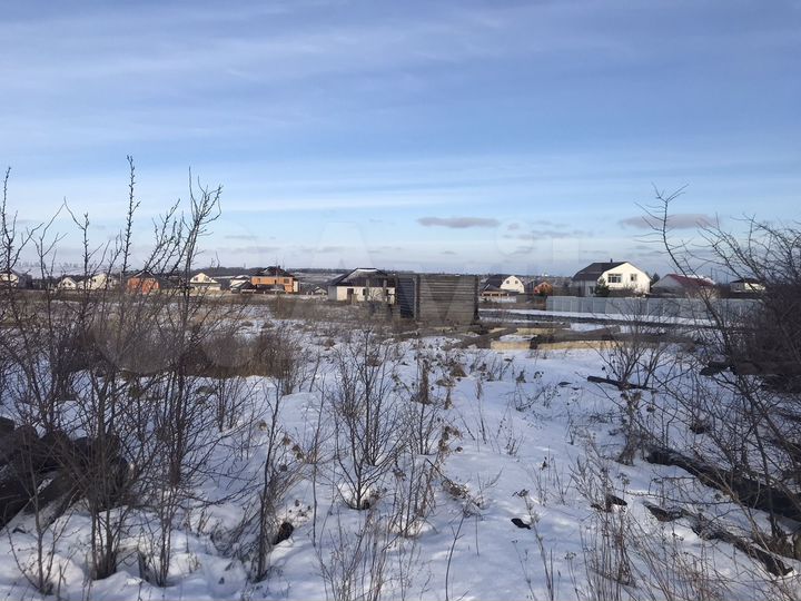 Участок 20 сот. (ИЖС)