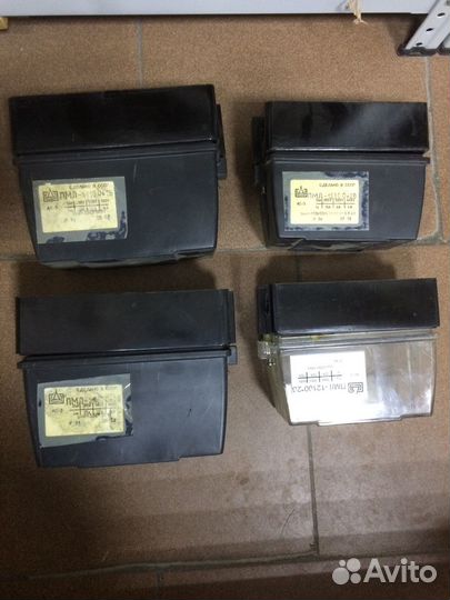 Корпус от пмл-12100, пмл-21100