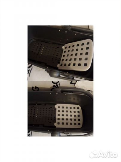 Коляска cam dinamico 3 в 1