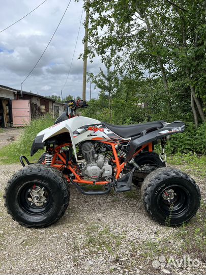 Kayo TOR 250