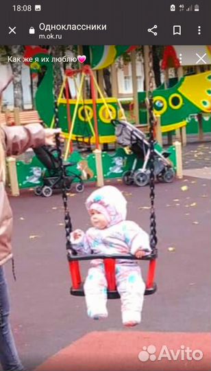 Комбинезон для девочки(весенний)