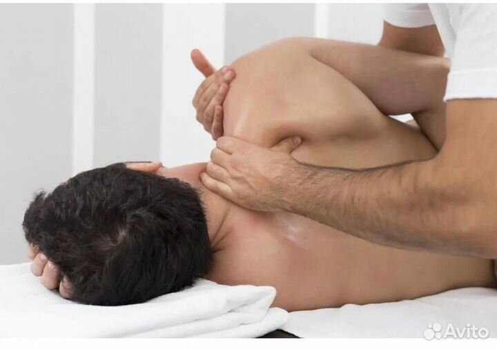 Массаж/мануальный, костоправ избавление от боли