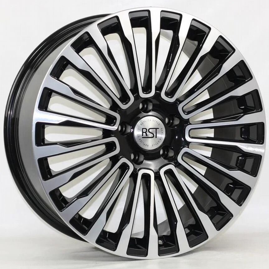 Литые диски RST R062 8.5×R20 5×114.3