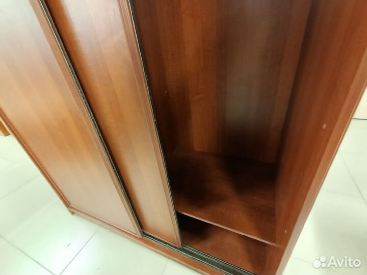 Шкафы-купе для офиса 14 шт. Б.У