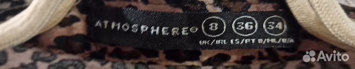 Блузка женская Atmosphere 42